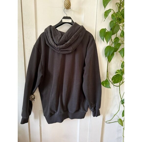 Carhart men’s size large original fit sweater - Picture 8 of 10